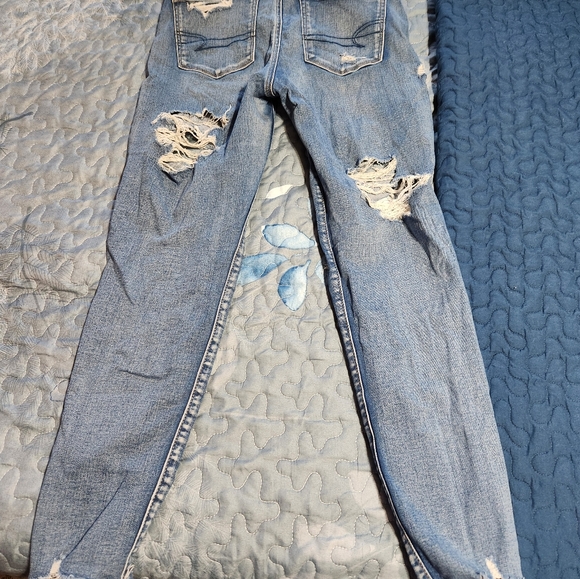 Womens american eagle jean - Picture 5 of 10